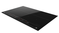Варочная панель IZF 88700 MST Full Flex MasterSense BLACK
