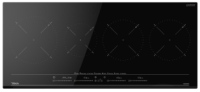 Варочная панель IZC 94620 MST MasterSense BLACK