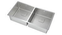 Кухонная мойка FLEXLINEA RS15 86.40 M-XT 2B PureClean