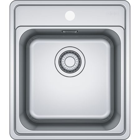 Мойка BCX 610-42 TL