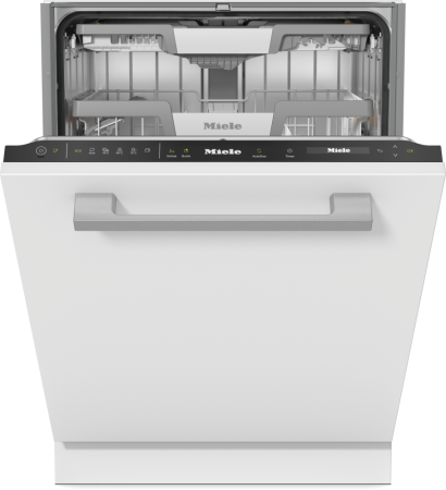 Посудомоечная машина G7655 SCVi XXL AutoDos