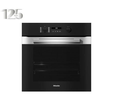 Духовой шкаф H 2861-1 B 125 Edition CLST