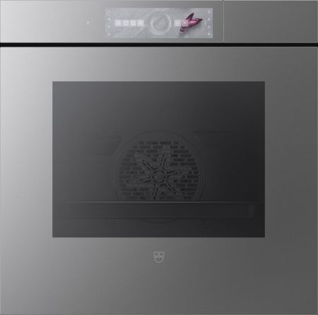 Паровой шкаф CombairSteamer V6000 60 AutoDoor CS6T-23049-PL