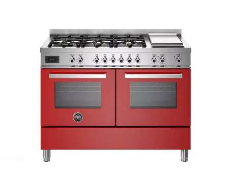 Варочный центр PRO126G2EROT
