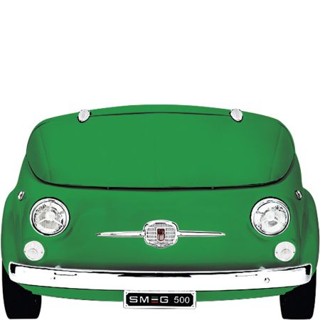 Холодильник минибар SMEG500V