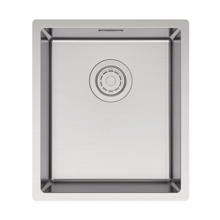 Мойка LASSAN 38 UNI  LA38-BS