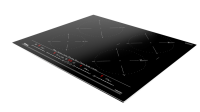 Варочная панель ITC 64630 MST Synchro MasterSense BLACK