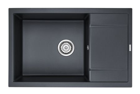 Мойка FLUGEN 60 PM317850-BLM