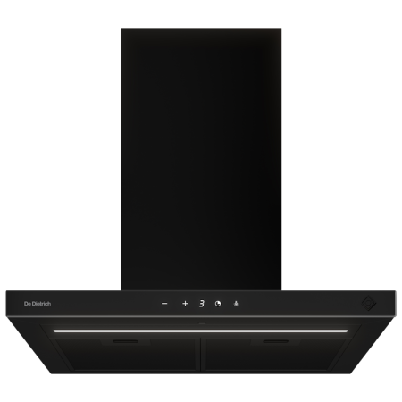 Настенная вытяжка DHB46740B