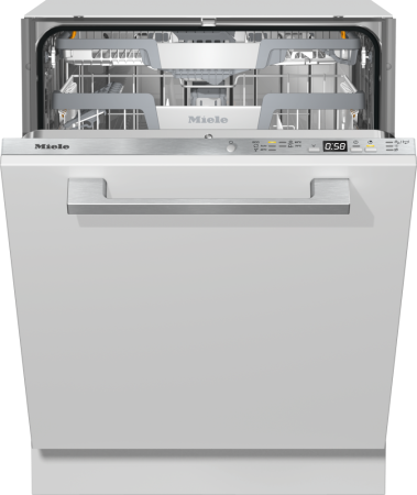 Посудомоечная машина G5363 SCVi Active Plus E