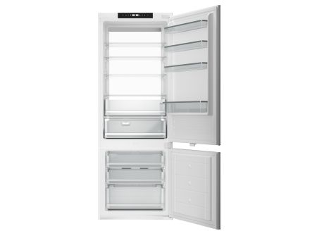 Встраиваемый холодильник-морозильник REF704BBNPTC