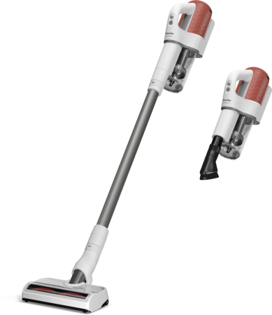 Вертикальный беспроводной пылесос SQLL0 Duoflex HX1 Terrarot